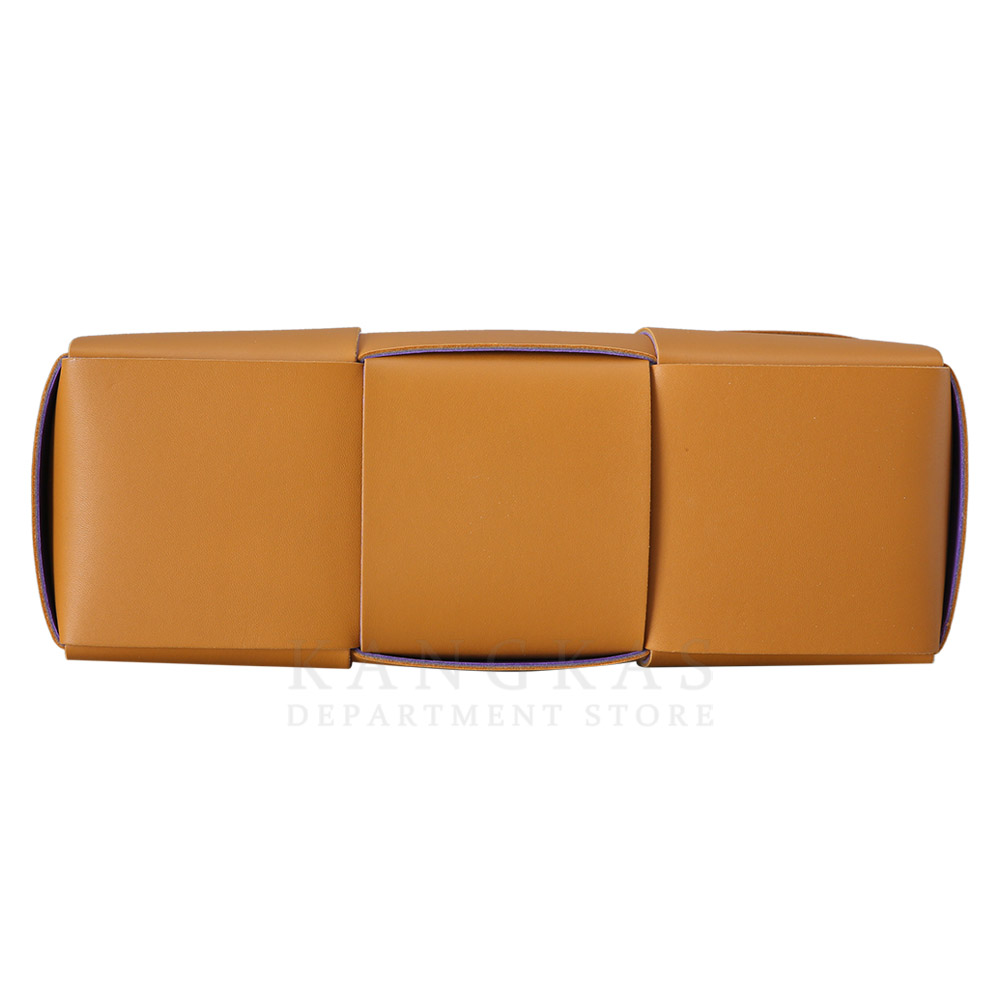 BOTTEGA VENETA(USED)보테가베네타 아르코 미디엄 토트백